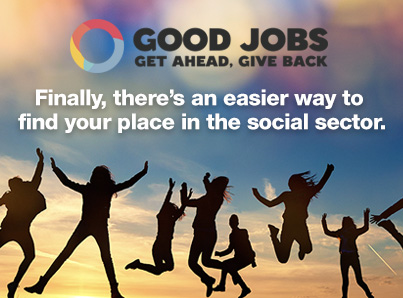 GoodJobs.com.au